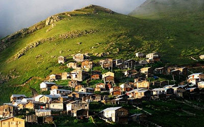do?u karadeniz turu