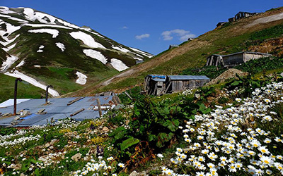 do?u karadeniz turu